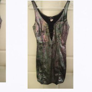 C Cesti dance dress